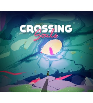 Crossing Souls Steam Key EUROPE